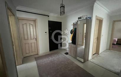 Darıca Deniz Manzaralı Site İçerisinde Satılık 4+2 Dubleks Daire