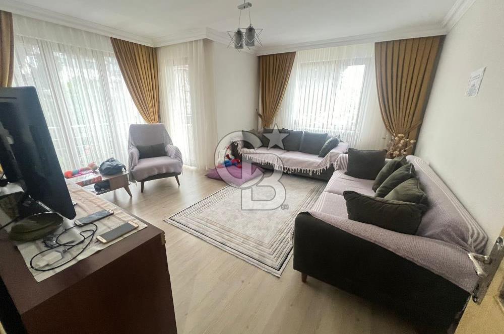 Darıca Deniz Manzaralı Site İçerisinde Satılık 4+2 Dubleks Daire