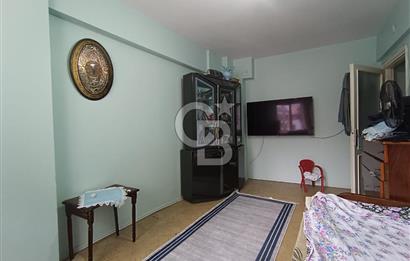 FIRSAT CADDE TELSİZ MAH 2+1 80m² 2.KAT SATILIK FIRSAT DAİRE