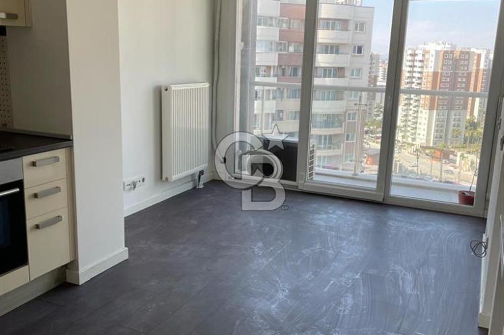 KARŞIYAKA MAVİŞEHİR OPTİMUS SATILIK 1+1  DAİRE