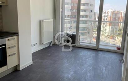 KARŞIYAKA MAVİŞEHİR OPTİMUS SATILIK 1+1  DAİRE