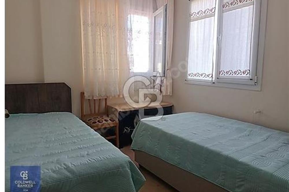 Ayvalık Altınova' da 5+1 Satılık Triplex Villa