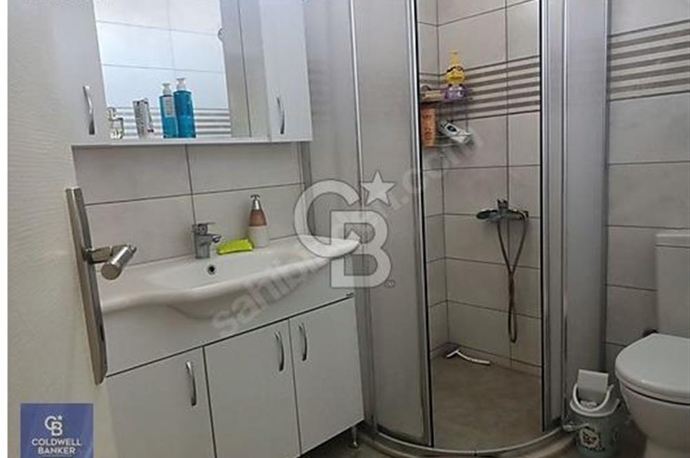 Ayvalık Altınova' da 5+1 Satılık Triplex Villa