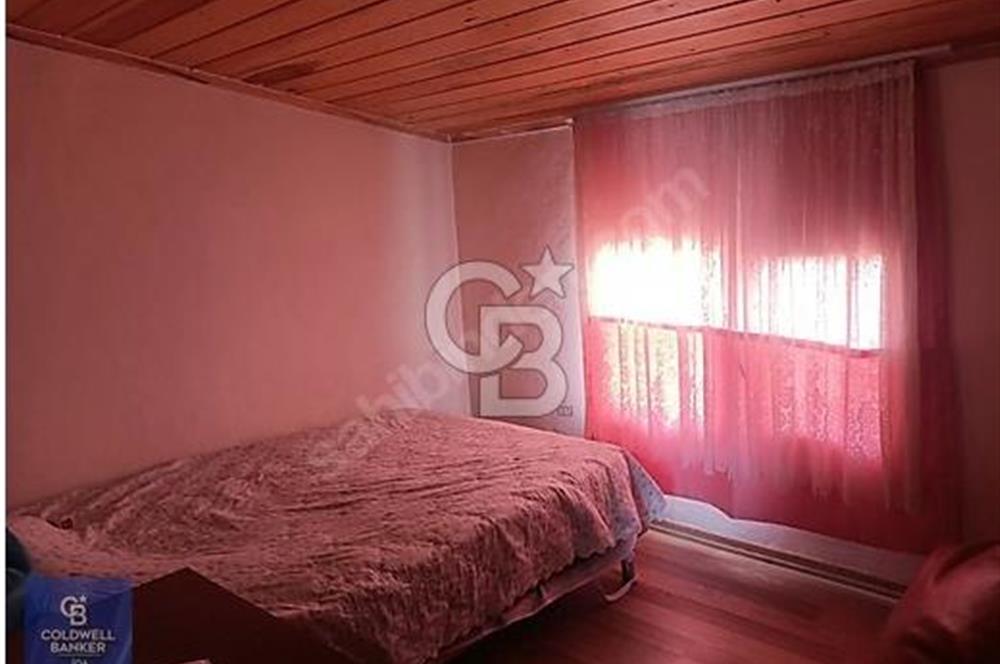 Ayvalık Altınova' da 5+1 Satılık Triplex Villa