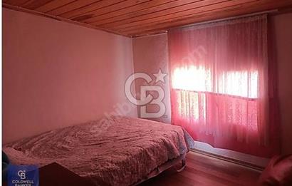 Ayvalık Altınova' da 5+1 Satılık Triplex Villa