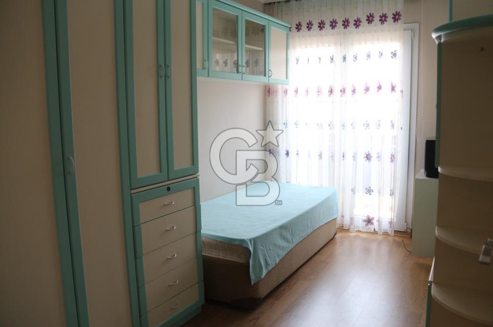 Mavişehir Emlak Konut Sitesi nde Peyzaj Cephe Satılık 2+1 Daire