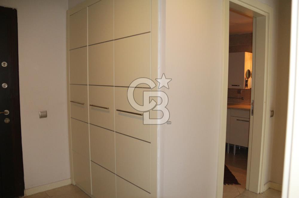 Mavişehir Emlak Konut Sitesi nde Peyzaj Cephe Satılık 2+1 Daire