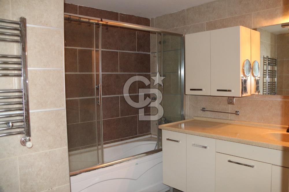 Mavişehir Emlak Konut Sitesi nde Peyzaj Cephe Satılık 2+1 Daire