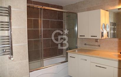 Mavişehir Emlak Konut Sitesi nde Peyzaj Cephe Satılık 2+1 Daire