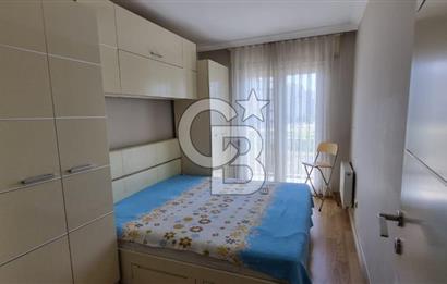 Mavişehir Emlak Konut Sitesi nde Peyzaj Cephe Satılık 2+1 Daire