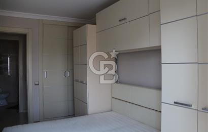 Mavişehir Emlak Konut Sitesi nde Peyzaj Cephe Satılık 2+1 Daire