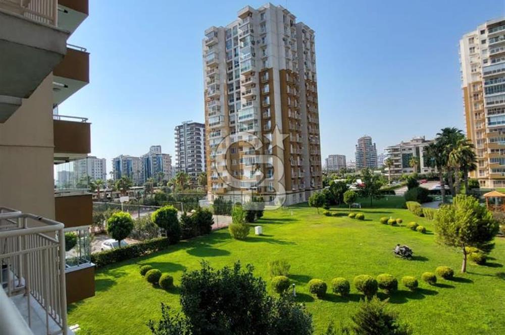 Mavişehir Emlak Konut Sitesi nde Peyzaj Cephe Satılık 2+1 Daire