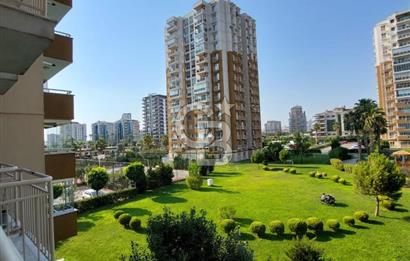 Mavişehir Emlak Konut Sitesi nde Peyzaj Cephe Satılık 2+1 Daire