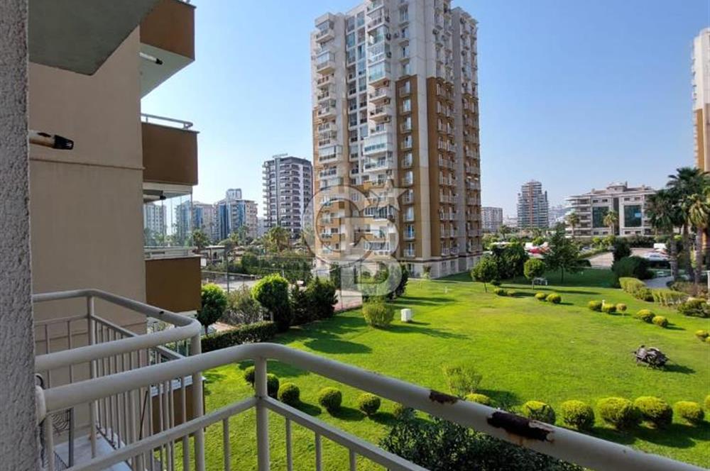 Mavişehir Emlak Konut Sitesi nde Peyzaj Cephe Satılık 2+1 Daire