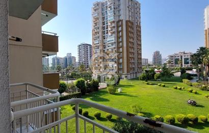 Mavişehir Emlak Konut Sitesi nde Peyzaj Cephe Satılık 2+1 Daire