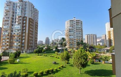 Mavişehir Emlak Konut Sitesi nde Peyzaj Cephe Satılık 2+1 Daire