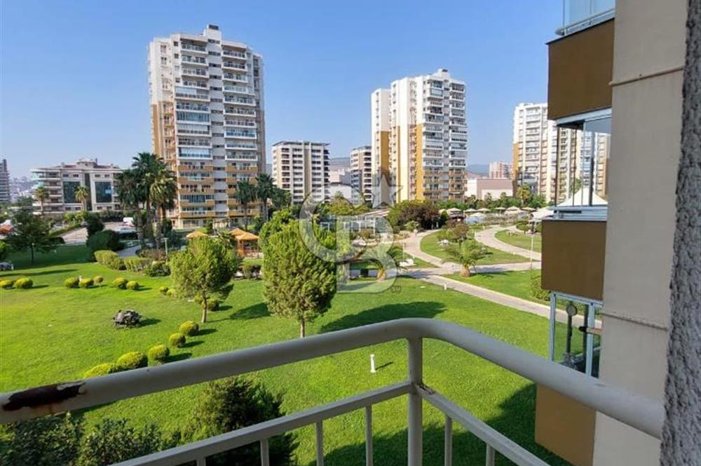 Mavişehir Emlak Konut Sitesi nde Peyzaj Cephe Satılık 2+1 Daire