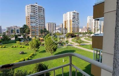 Mavişehir Emlak Konut Sitesi nde Peyzaj Cephe Satılık 2+1 Daire