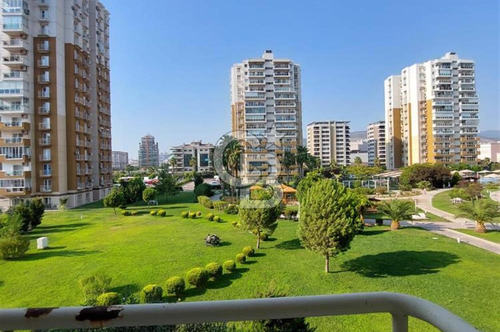 Mavişehir Emlak Konut Sitesi nde Peyzaj Cephe Satılık 2+1 Daire