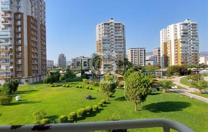 Mavişehir Emlak Konut Sitesi nde Peyzaj Cephe Satılık 2+1 Daire