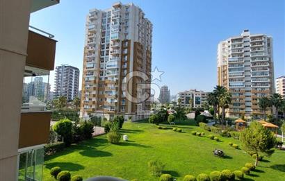 Mavişehir Emlak Konut Sitesi nde Peyzaj Cephe Satılık 2+1 Daire