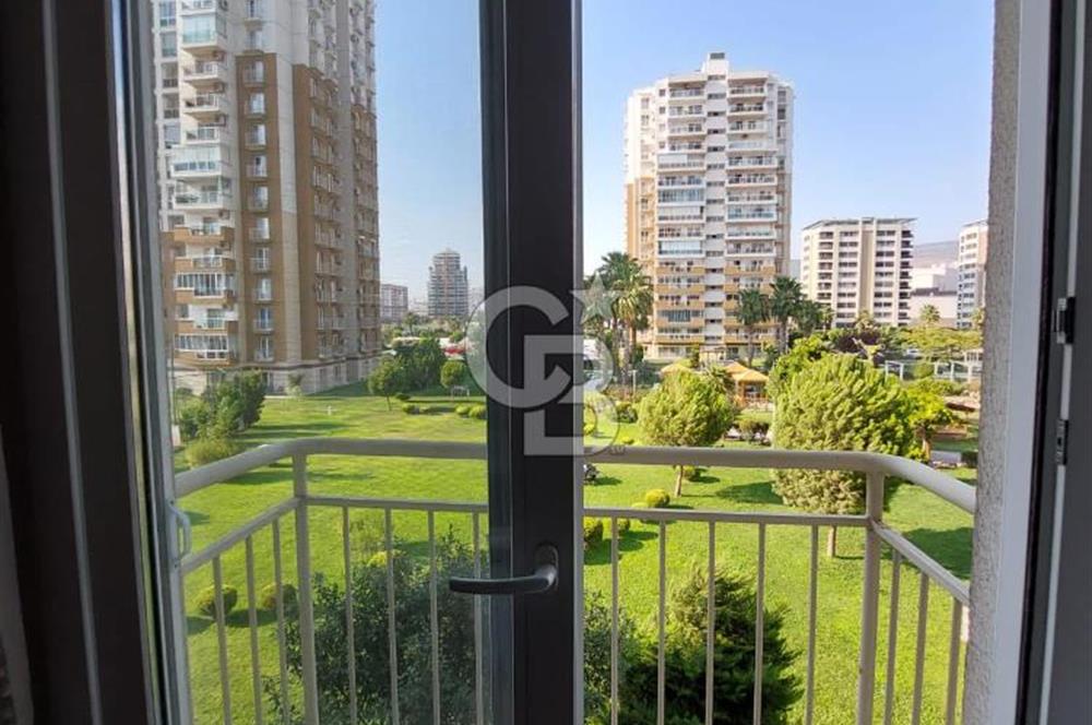 Mavişehir Emlak Konut Sitesi nde Peyzaj Cephe Satılık 2+1 Daire