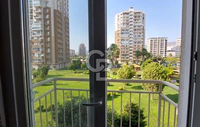 Mavişehir Emlak Konut Sitesi nde Peyzaj Cephe Satılık 2+1 Daire