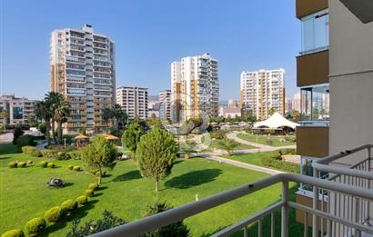 Mavişehir Emlak Konut Sitesi nde Peyzaj Cephe Satılık 2+1 Daire