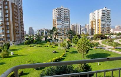 Mavişehir Emlak Konut Sitesi nde Peyzaj Cephe Satılık 2+1 Daire