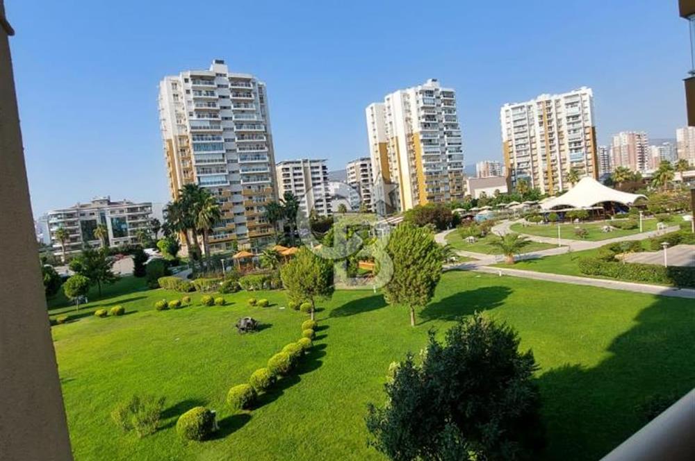 Mavişehir Emlak Konut Sitesi nde Peyzaj Cephe Satılık 2+1 Daire