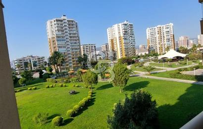 Mavişehir Emlak Konut Sitesi nde Peyzaj Cephe Satılık 2+1 Daire