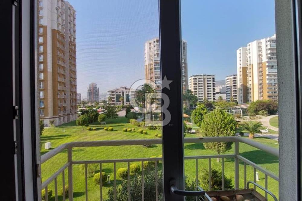 Mavişehir Emlak Konut Sitesi nde Peyzaj Cephe Satılık 2+1 Daire