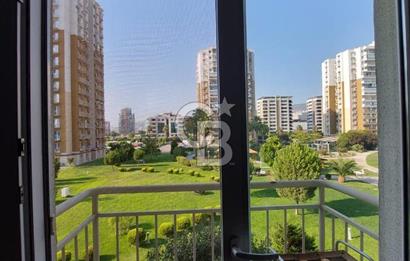 Mavişehir Emlak Konut Sitesi nde Peyzaj Cephe Satılık 2+1 Daire