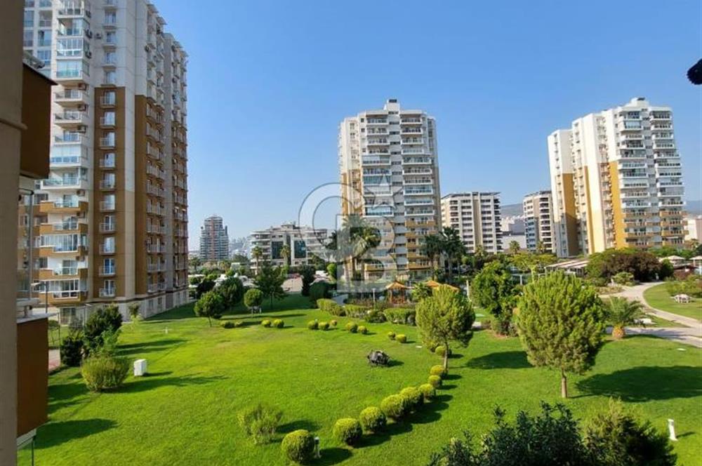 Mavişehir Emlak Konut Sitesi nde Peyzaj Cephe Satılık 2+1 Daire