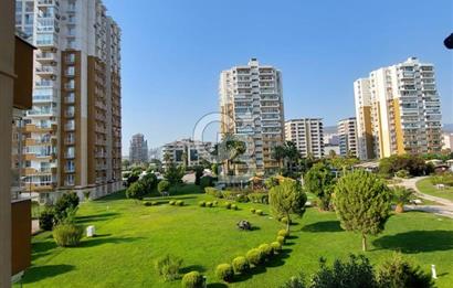 Mavişehir Emlak Konut Sitesi nde Peyzaj Cephe Satılık 2+1 Daire