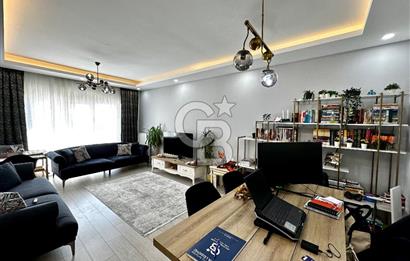 BAHÇEKENT FLORA 2+1 SATILIK TADİLATLI DAİRE