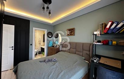 BAHÇEKENT FLORA 2+1 SATILIK TADİLATLI DAİRE