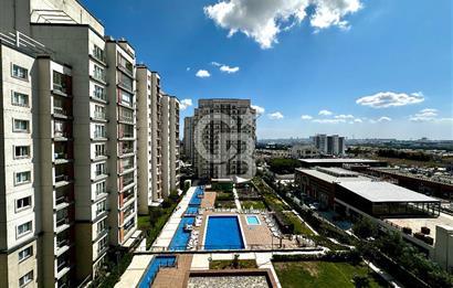 BAHÇEKENT FLORA 2+1 SATILIK TADİLATLI DAİRE