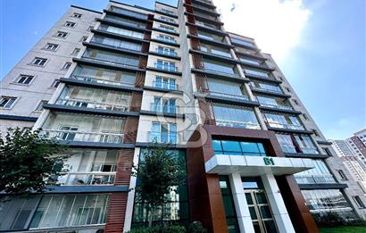 BAHÇEKENT FLORA 2+1 SATILIK TADİLATLI DAİRE