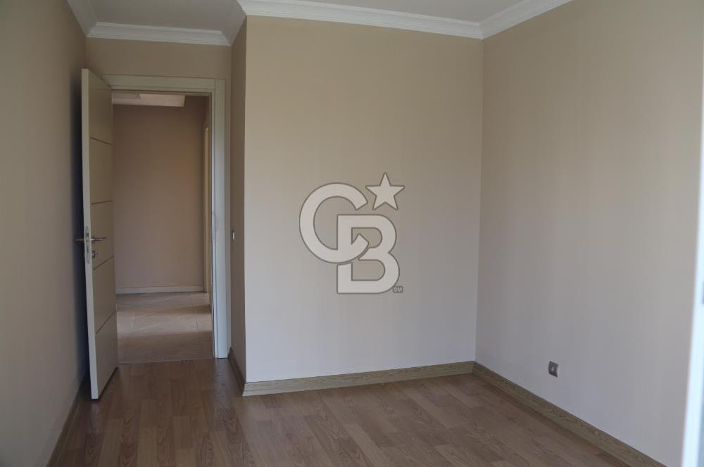 Mavişehir Emlak Konut Sitesi nde Peyzaj Cephe Satılık 2+1 Daire