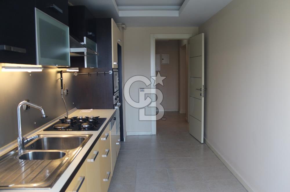 Mavişehir Emlak Konut Sitesi nde Peyzaj Cephe Satılık 2+1 Daire