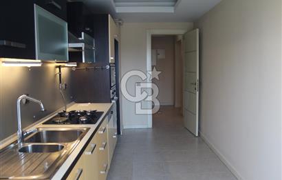 Mavişehir Emlak Konut Sitesi nde Peyzaj Cephe Satılık 2+1 Daire