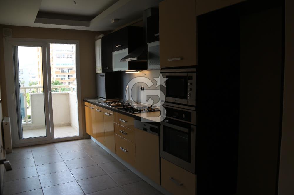 Mavişehir Emlak Konut Sitesi nde Peyzaj Cephe Satılık 2+1 Daire