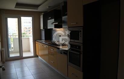 Mavişehir Emlak Konut Sitesi nde Peyzaj Cephe Satılık 2+1 Daire