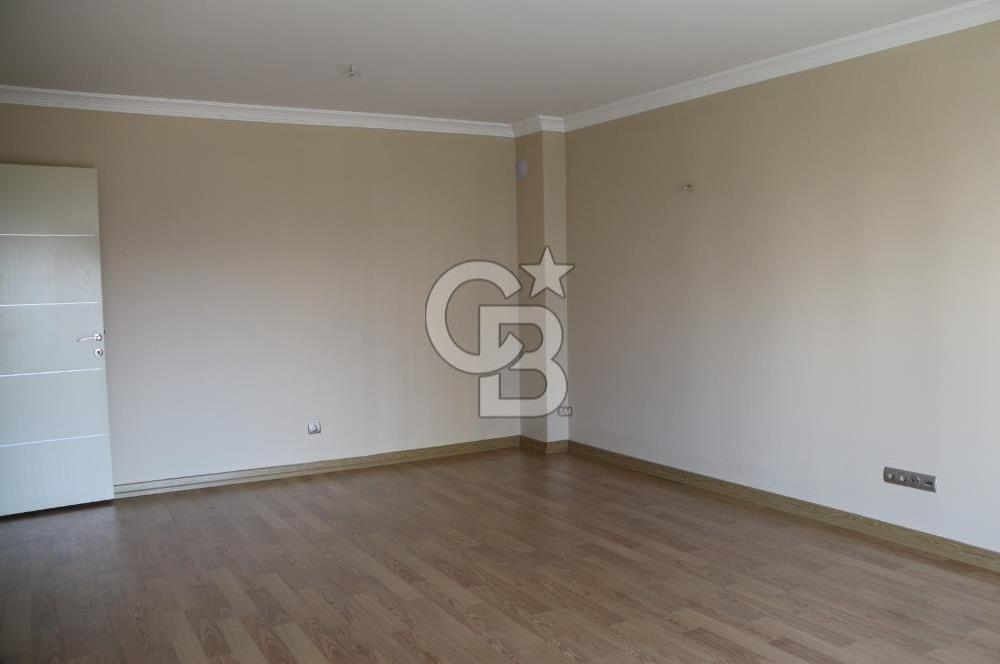 Mavişehir Emlak Konut Sitesi nde Peyzaj Cephe Satılık 2+1 Daire