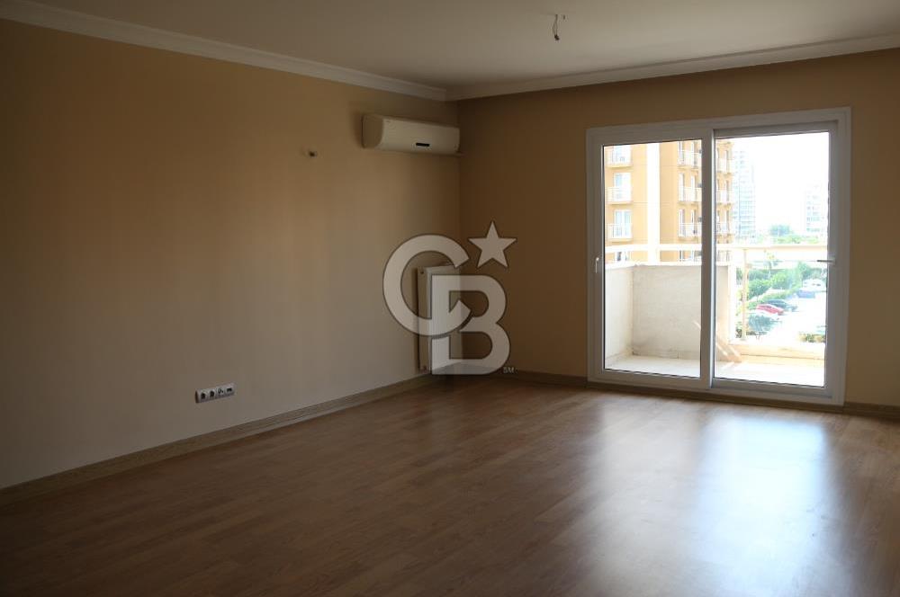 Mavişehir Emlak Konut Sitesi nde Peyzaj Cephe Satılık 2+1 Daire