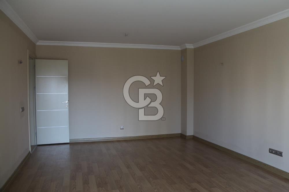 Mavişehir Emlak Konut Sitesi nde Peyzaj Cephe Satılık 2+1 Daire