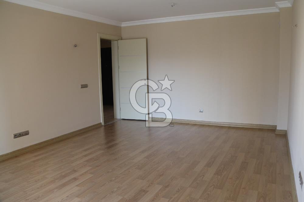 Mavişehir Emlak Konut Sitesi nde Peyzaj Cephe Satılık 2+1 Daire