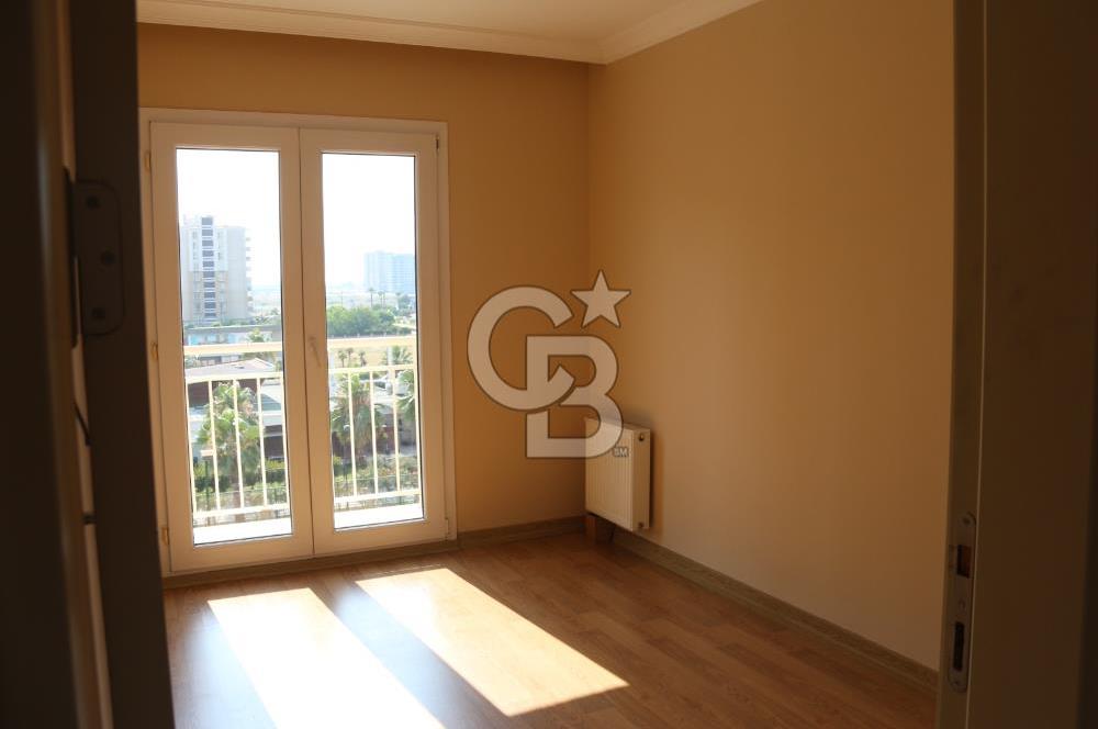 Mavişehir Emlak Konut Sitesi nde Peyzaj Cephe Satılık 2+1 Daire