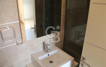 Mavişehir Emlak Konut Sitesi nde Peyzaj Cephe Satılık 2+1 Daire